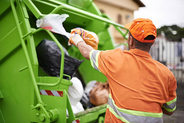 Best Shed Removal  in Kelso, WA